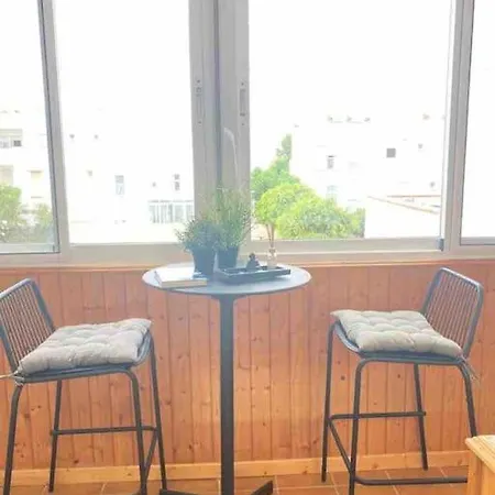 Apartamento ático Parque Natural Cabo De Gata *